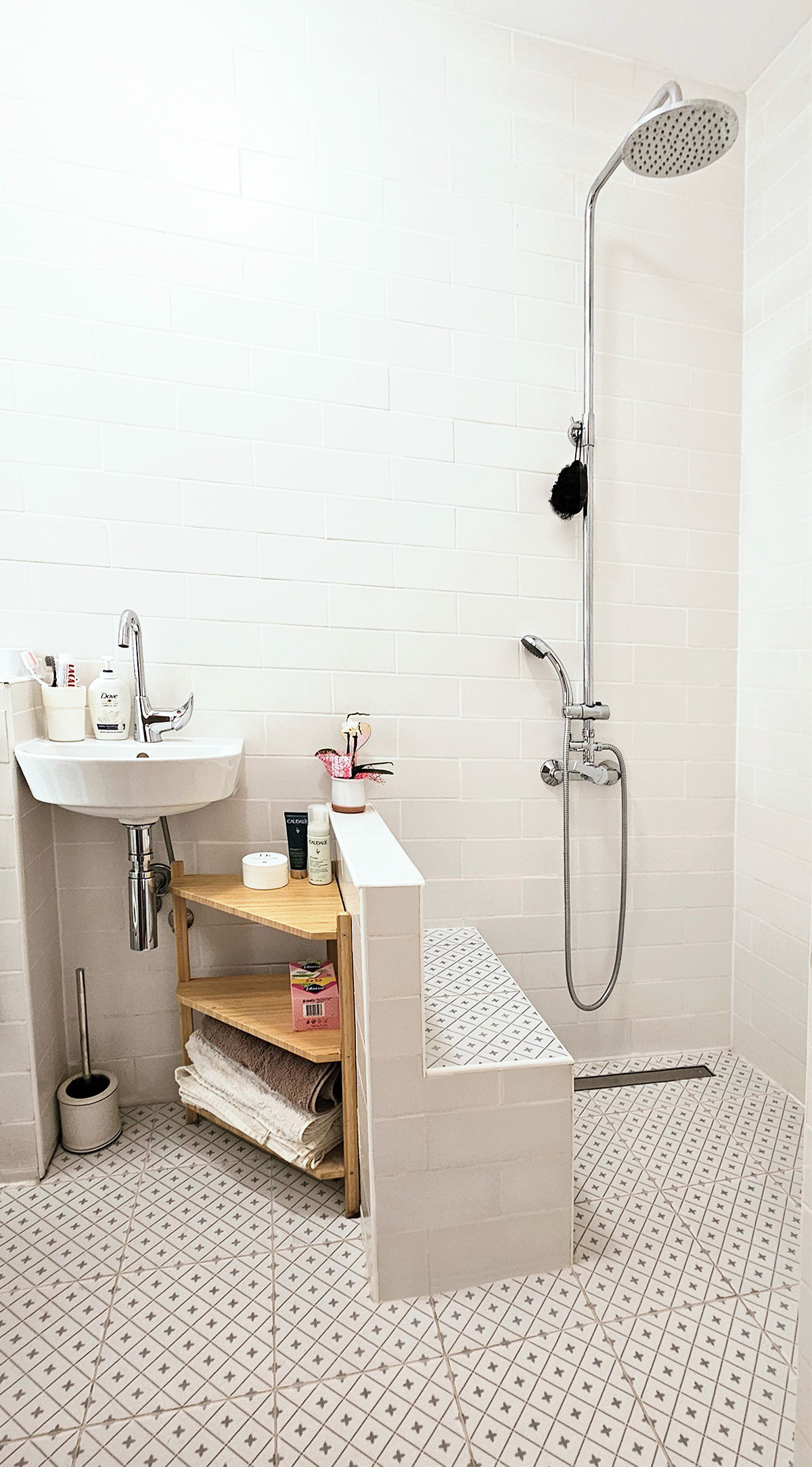 Bathroom renovation Sofia